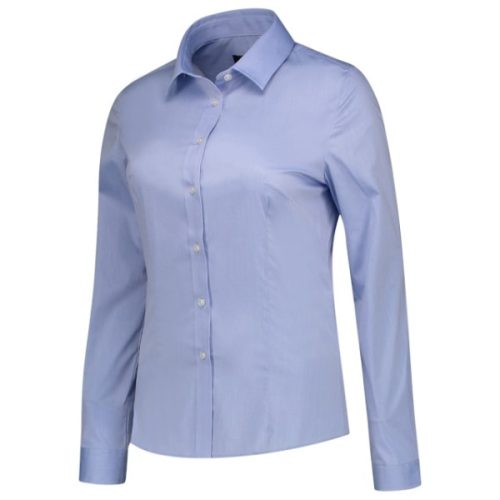 Tricorp Fitted Stretch Blouse női ing