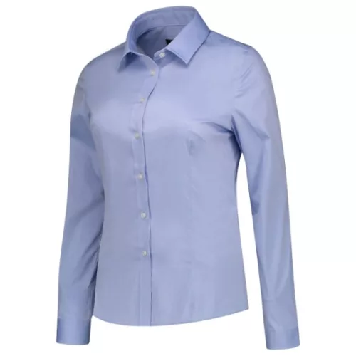 Tricorp Fitted Stretch Blouse női ing
