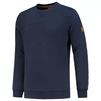 Tricorp Premium Sweater - Férfi pulóver - Ink - S