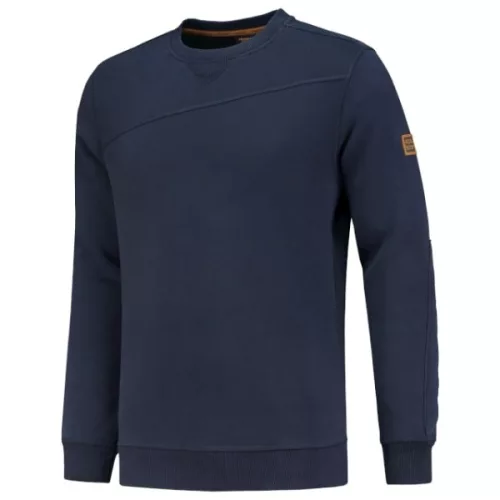 Tricorp Premium Sweater - Férfi pulóver - Ink - S