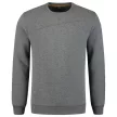 Tricorp Premium Sweater - Férfi pulóver - Stone melange - S