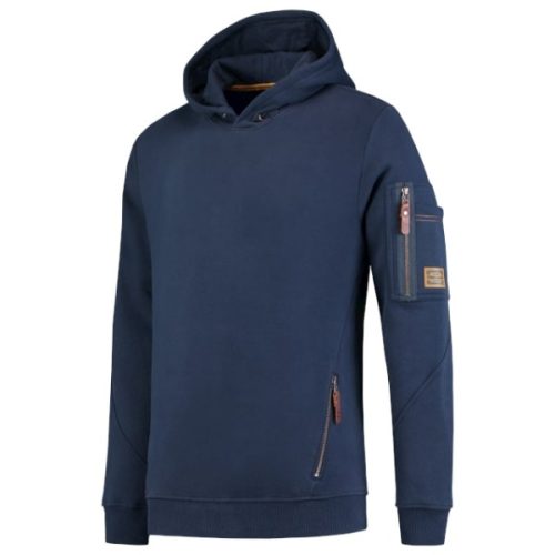 Tricorp Premium Hooded Sweater férfi pulóver
