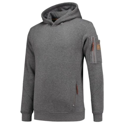 Tricorp Premium Hooded Sweater férfi pulóver
