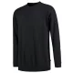 Tricorp Sweater Washable - Unisex pulóver - Fekete - 3XL