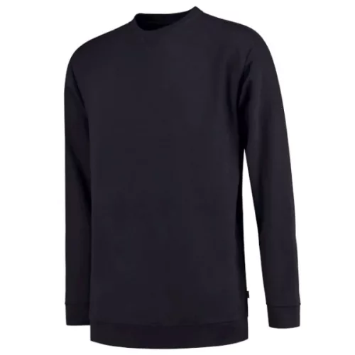 Tricorp Sweater Washable - Unisex pulóver - Tengerészkék - S