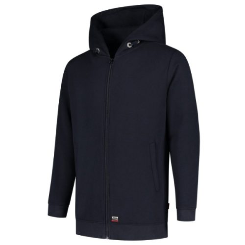 Tricorp Hooded Sweat unisex pulóver