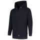 Tricorp Hooded Sweat unisex pulóver