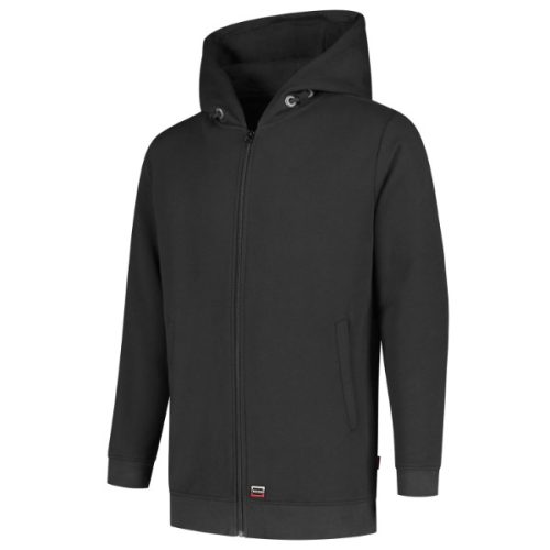 Tricorp Hooded Sweat unisex pulóver
