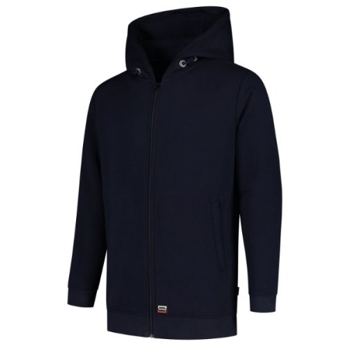 Tricorp Hooded Sweat unisex pulóver