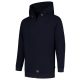 Tricorp Hooded Sweat unisex pulóver