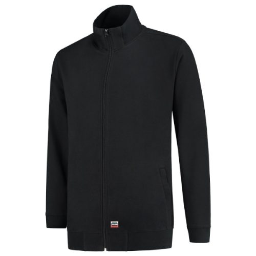 Tricorp Sweat Jacket Washable unisex pulóver