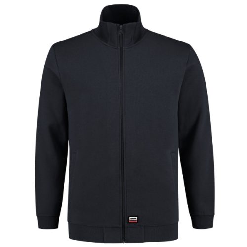 Tricorp Sweat Jacket Washable unisex pulóver