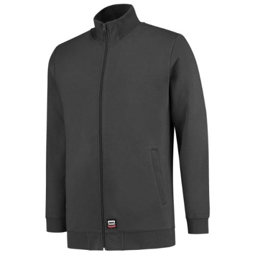 Tricorp Sweat Jacket Washable unisex pulóver