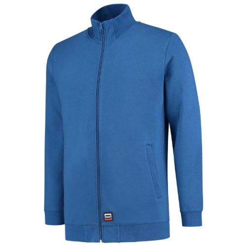 Tricorp Sweat Jacket Washable unisex pulóver