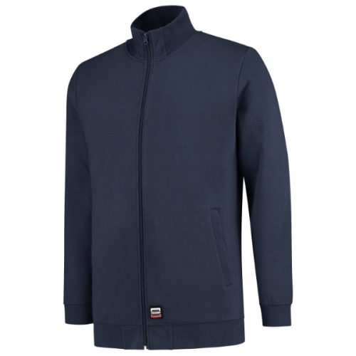 Tricorp Sweat Jacket Washable unisex pulóver