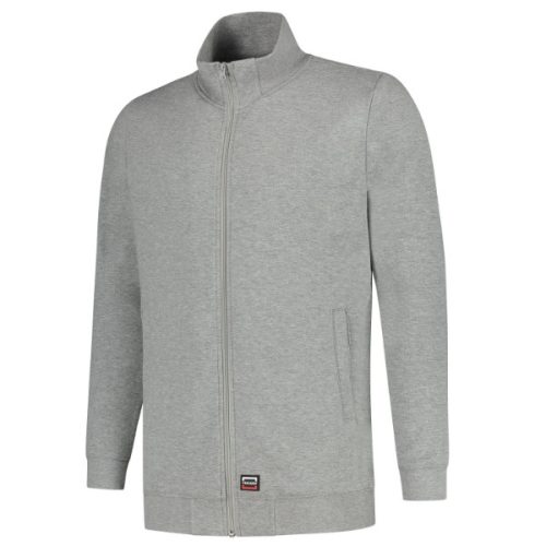 Tricorp Sweat Jacket Washable unisex pulóver