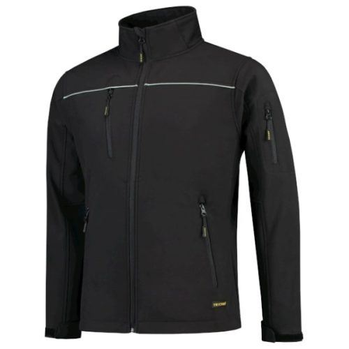 Tricorp Luxury Softshell unisex kabát