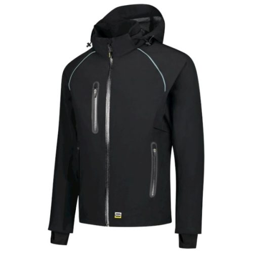 Tricorp Tech Shell unisex kabát