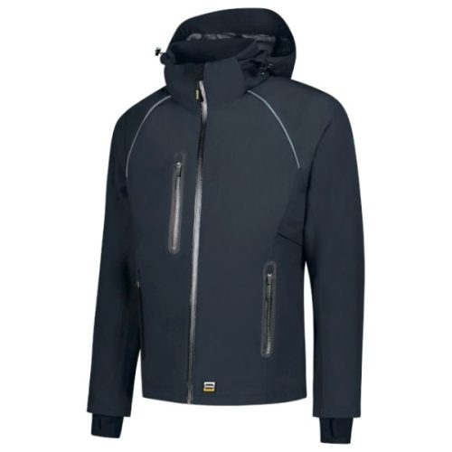 Tricorp Tech Shell unisex kabát