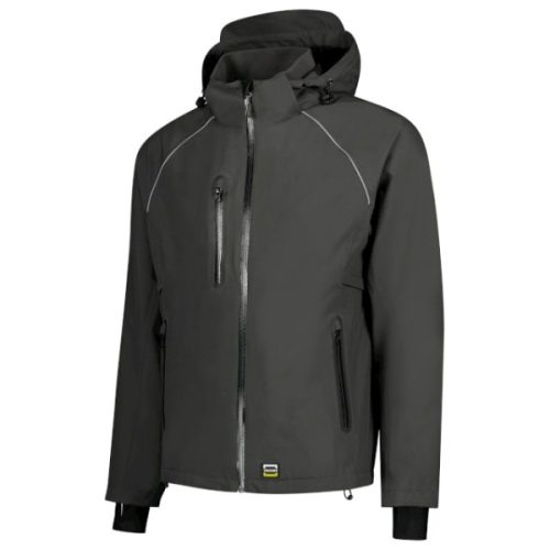 Tricorp Tech Shell unisex kabát
