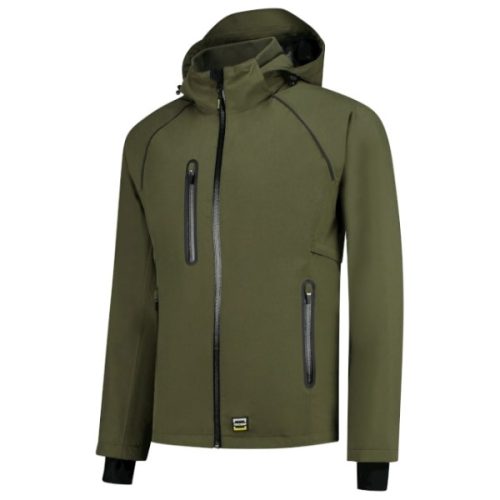 Tricorp Tech Shell unisex kabát