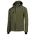 Tricorp Tech Shell - Vízálló, szélálló és lélegző anyagú unisex kabát - Army - 3XL