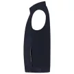 Tricorp Puffer Bodywarmer Rewear - Szélálló és vízlepergető anyagú unisex mellény - Ink - M