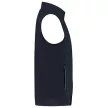 Tricorp Puffer Bodywarmer Rewear - Szélálló és vízlepergető anyagú unisex mellény - Ink - L