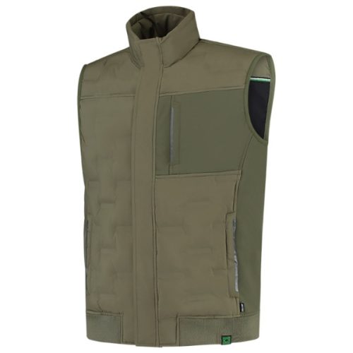 Tricorp Puffer Bodywarmer Rewear mellény