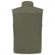 Tricorp Puffer Bodywarmer Rewear - Szélálló és vízlepergető anyagú unisex mellény - Army - L