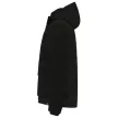 Tricorp Puffer Jacket Rewear - Szélálló és vízlepergető anyagú unisex kabát - Fekete - M