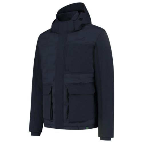 Tricorp Puffer Jacket Rewear kabát