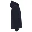 Tricorp Puffer Jacket Rewear - Szélálló és vízlepergető anyagú unisex kabát - Ink - M