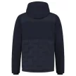 Tricorp Puffer Jacket Rewear - Szélálló és vízlepergető anyagú unisex kabát - Ink - XL