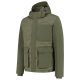Tricorp Puffer Jacket Rewear kabát