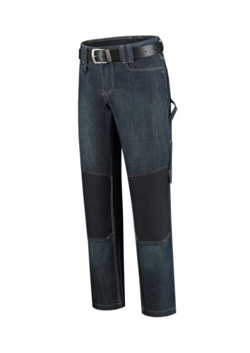 Tricorp Work Jeans unisex farmer munkanadrág