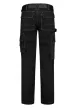 Tricorp - Cordura Canvas unisex munkanadrág - Fekete - 44