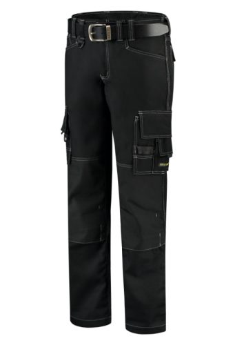 Tricorp Cordura Canvas Work Pants unisex munkanadrág