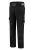 Tricorp - Cordura Canvas unisex munkanadrág - Fekete - 45