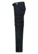Tricorp - Cordura Canvas unisex munkanadrág - Tengerészkék - 44