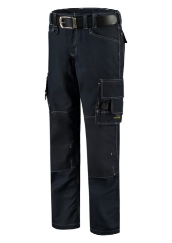 Tricorp Cordura Canvas Work Pants unisex munkanadrág