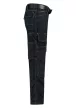 Tricorp - Cordura Canvas unisex munkanadrág - Tengerészkék - 56