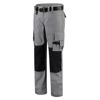 Tricorp - Cordura Canvas unisex munkanadrág - Szürke - 54