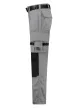 Tricorp - Cordura Canvas unisex munkanadrág - Szürke - 54