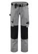 Tricorp - Cordura Canvas unisex munkanadrág - Szürke - 55