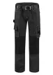 Tricorp - Cordura Canvas unisex munkanadrág - Sötétszürke - 49