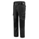 Tricorp - Cordura Canvas unisex munkanadrág - Sötétszürke - 50