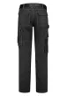 Tricorp - Cordura Canvas unisex munkanadrág - Sötétszürke - 52
