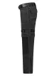 Tricorp - Cordura Canvas unisex munkanadrág - Sötétszürke - 55