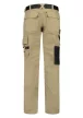 Tricorp - Cordura Canvas unisex munkanadrág - Khaki - 44